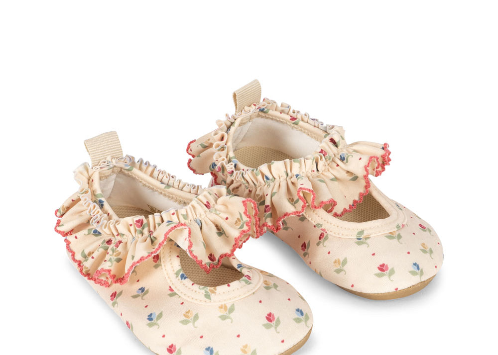 Konges Sløjd A/S UV SWIMSHOES tuli coeur