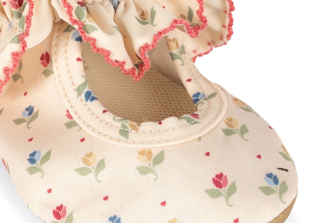 Konges Sløjd A/S UV SWIMSHOES tuli coeur