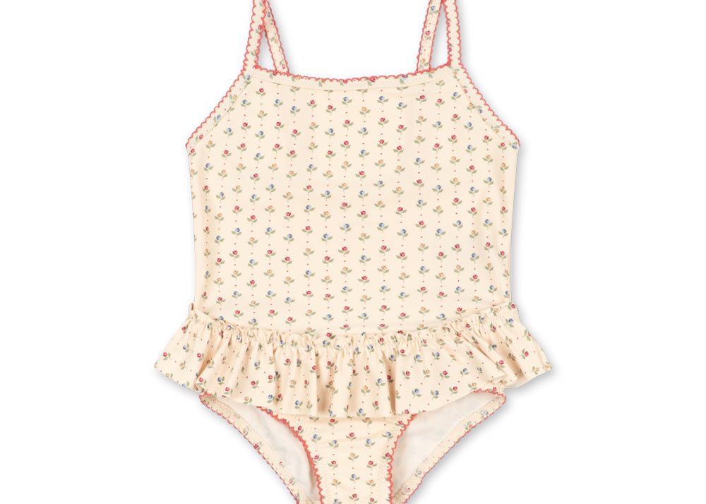 Konges Sløjd A/S SWIMSUITS tuli coeur
