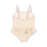 Konges Sløjd A/S SWIMSUITS tuli coeur
