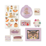 Konges Sløjd A/S CREATIVE ACCESSORIES amour pink