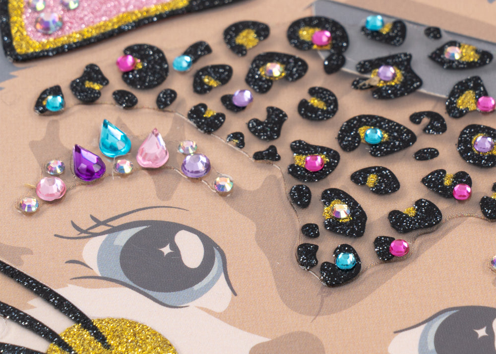 Konges Sløjd A/S CREATIVE ACCESSORIES amour pink