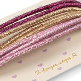 Konges Sløjd A/S CREATIVE ACCESSORIES amour pink