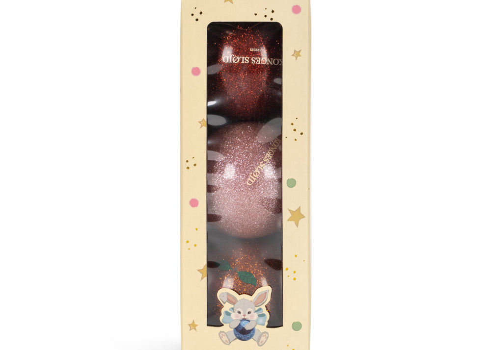 Konges Sløjd A/S CREATIVE PLAY red