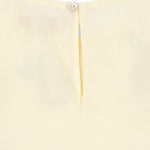 Konges Sløjd A/S WOVEN DRESSES arancia sequin