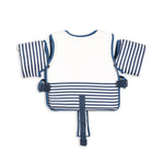 Konges Sløjd A/S FLOAT VEST & BELTS marin stripe