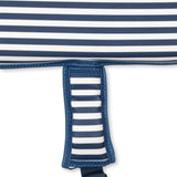 Konges Sløjd A/S FLOAT VEST & BELTS marin stripe