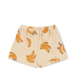 Konges Sløjd A/S JERSEY SHORTS & BLOOMERS go bananas