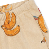 Konges Sløjd A/S JERSEY SHORTS & BLOOMERS go bananas