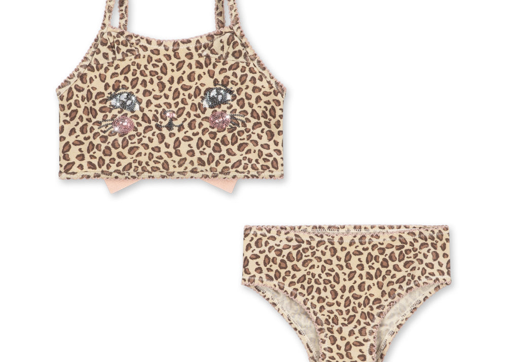 Konges Sløjd A/S BIKINIS leo