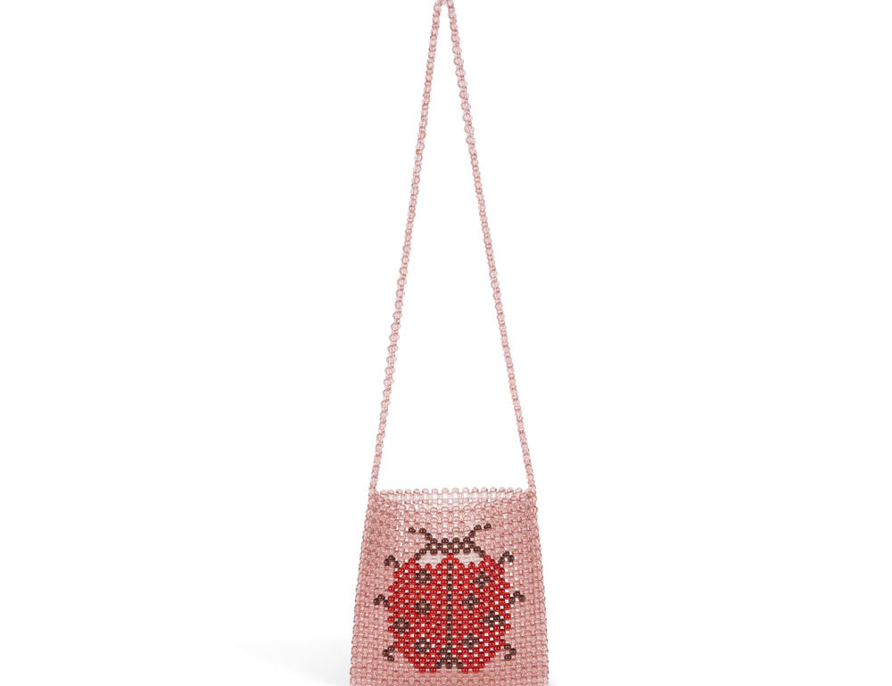 Konges Sløjd A/S BAGS & WALLET ladybug