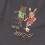 Konges Sløjd A/S WOVEN SHORTS & BLOOMERS magnet