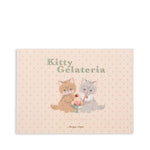 Konges Sløjd A/S CREATIVE PLAY kitty friends