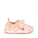 Konges Sløjd A/S UV SWIMSHOES cherry coeur rose