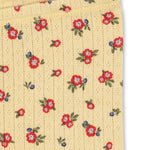 Konges Sløjd A/S JERSEY PANTS carmona