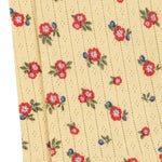 Konges Sløjd A/S JERSEY PANTS carmona