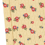 Konges Sløjd A/S JERSEY PANTS carmona