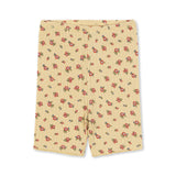 Konges Sløjd A/S JERSEY SHORTS & BLOOMERS carmona