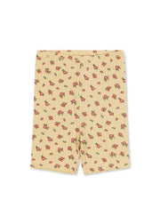 Konges Sløjd A/S JERSEY SHORTS & BLOOMERS carmona