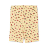 Konges Sløjd A/S JERSEY SHORTS & BLOOMERS carmona