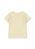 Konges Sløjd A/S JERSEY T-SHIRTS green haze