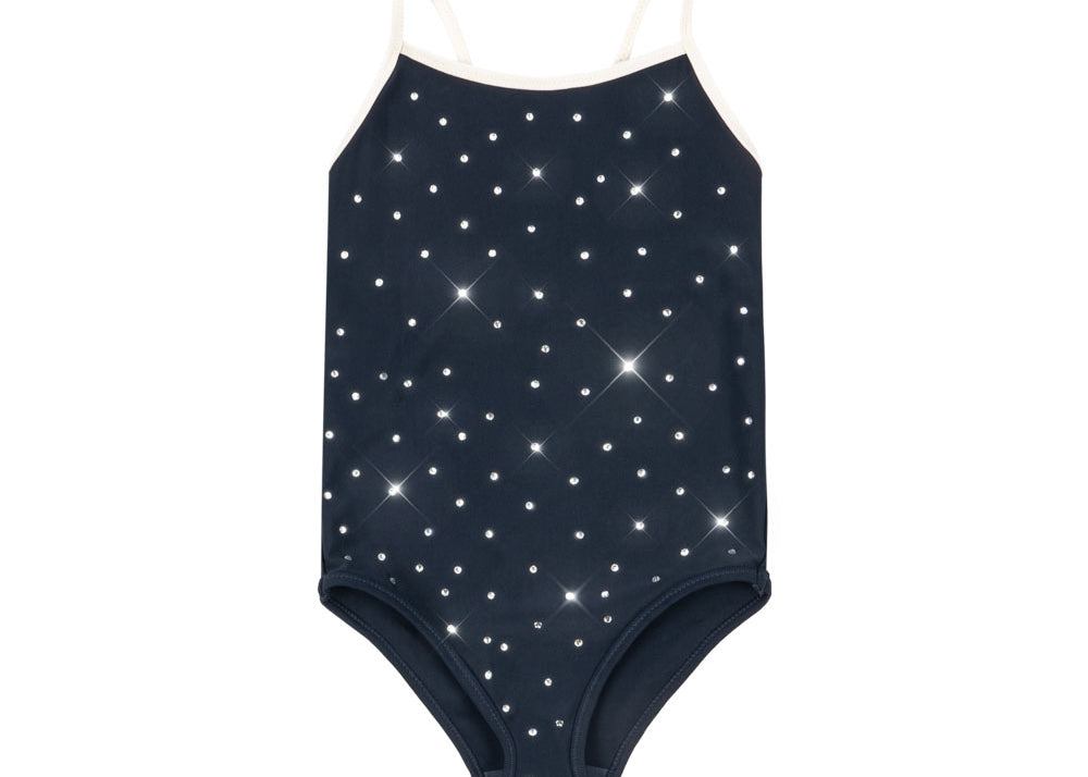 Konges Sløjd A/S SWIMSUITS total eclipse