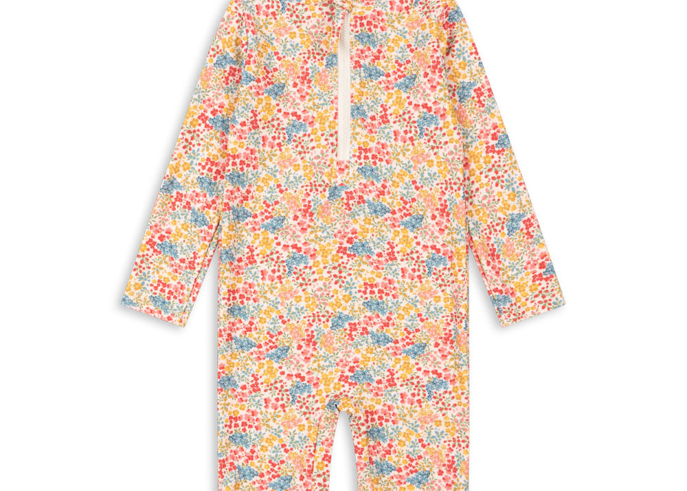 Konges Sløjd A/S UV ONESIES fio cala