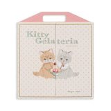 Konges Sløjd A/S CREATIVE PLAY kitty friends