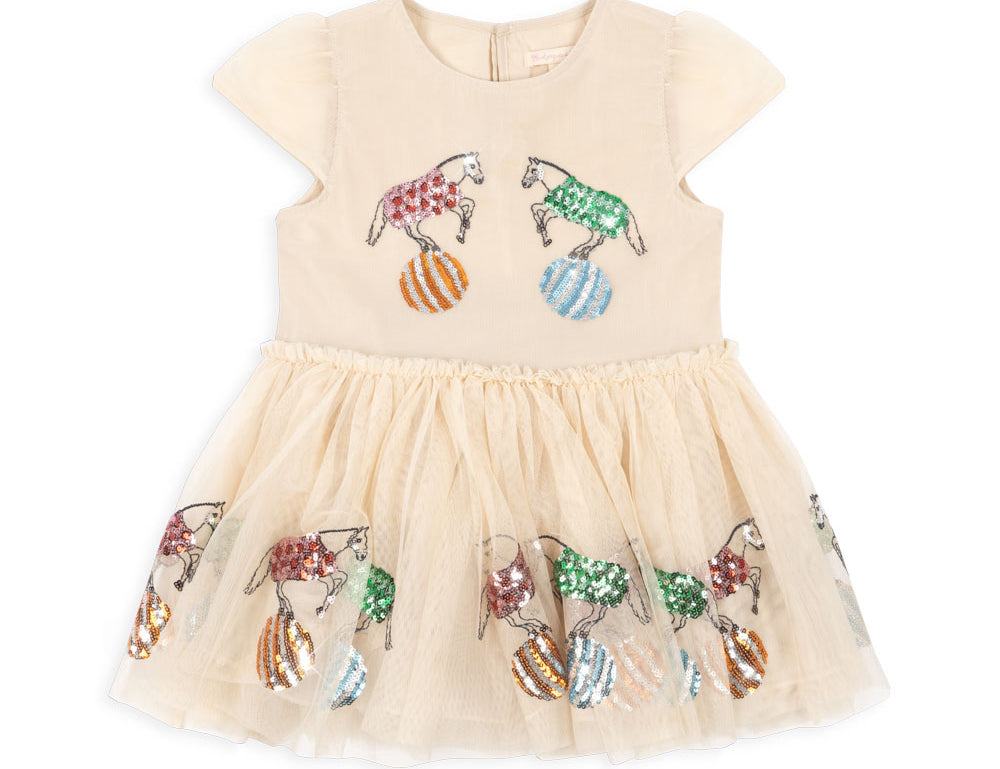 Konges Sløjd A/S WOVEN DRESSES cavalli