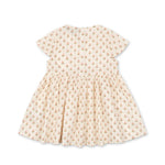 Konges Sløjd A/S WOVEN DRESSES carta fiori