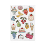 Konges Sløjd A/S CREATIVE PLAY fruity