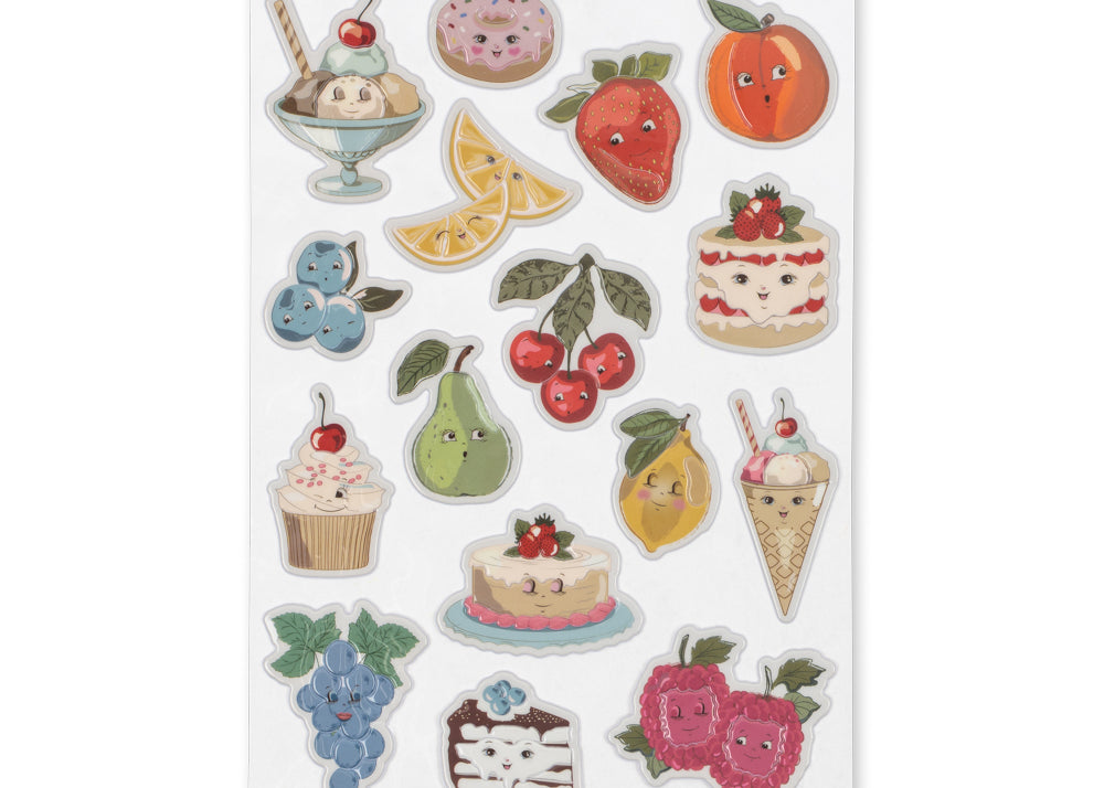 Konges Sløjd A/S CREATIVE PLAY fruity