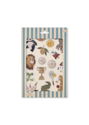 Konges Sløjd A/S CREATIVE PLAY animals