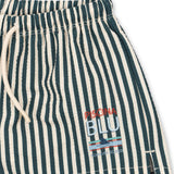 Konges Sløjd A/S SWIMSHORTS sea moss