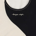 Konges Sløjd A/S SWIMSUITS tap shoe