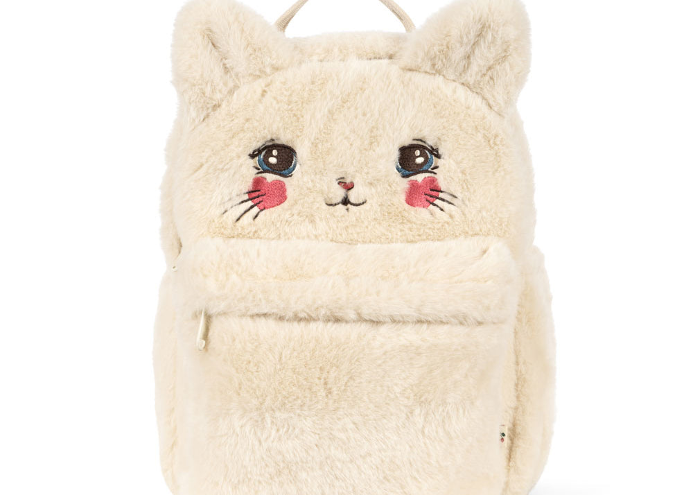 KITTY BACKPACK