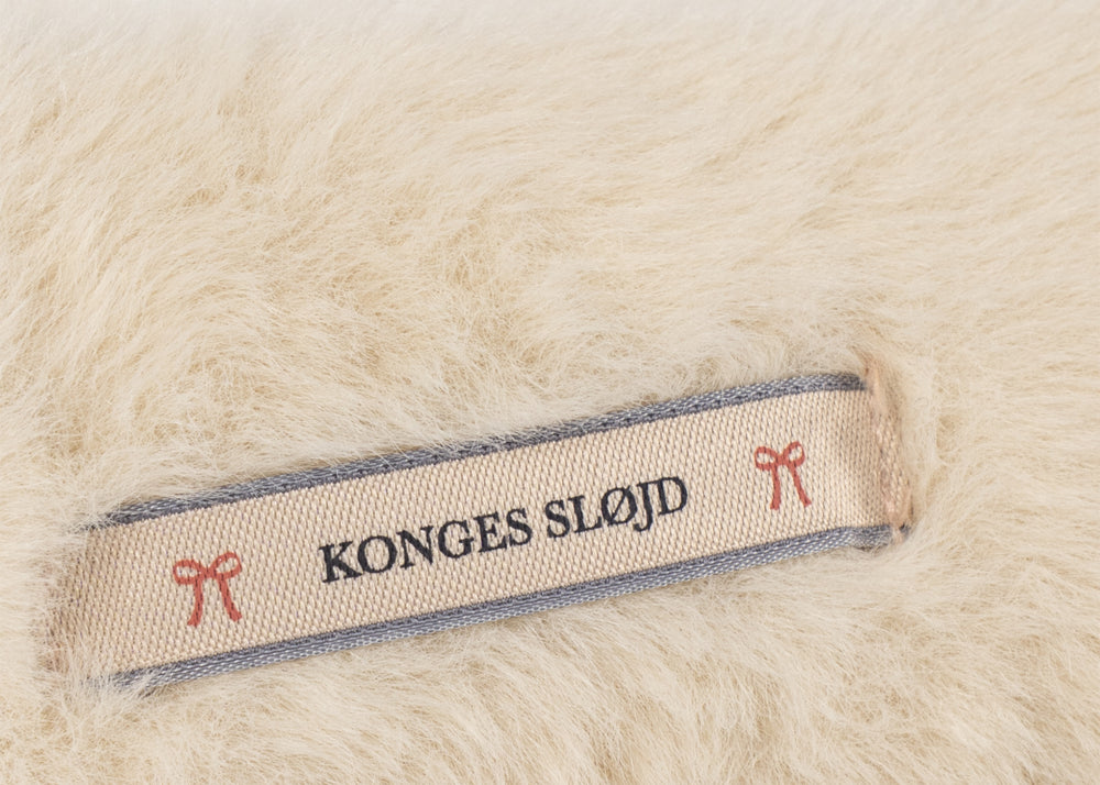 Konges Sløjd A/S BAGS & WALLET bunny
