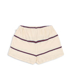Konges Sløjd A/S JERSEY SHORTS & BLOOMERS trio stripe