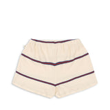 Konges Sløjd A/S JERSEY SHORTS & BLOOMERS trio stripe