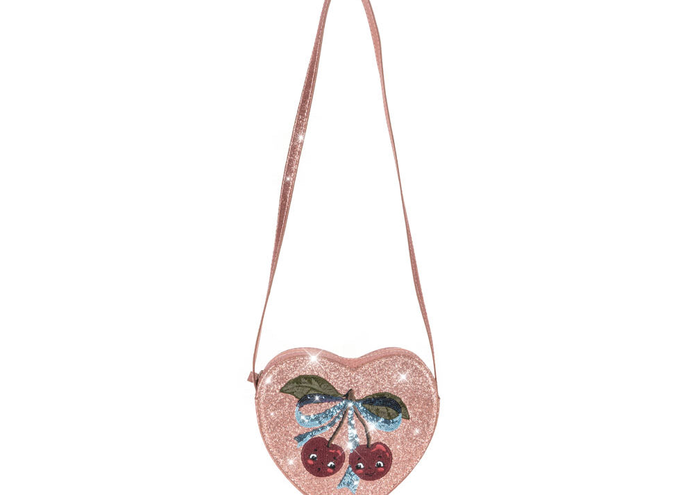 Konges Sløjd A/S BAGS & WALLET mellow rose