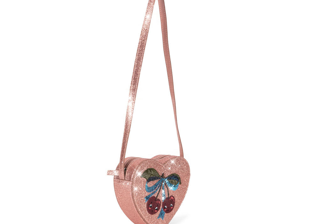 Konges Sløjd A/S BAGS & WALLET mellow rose