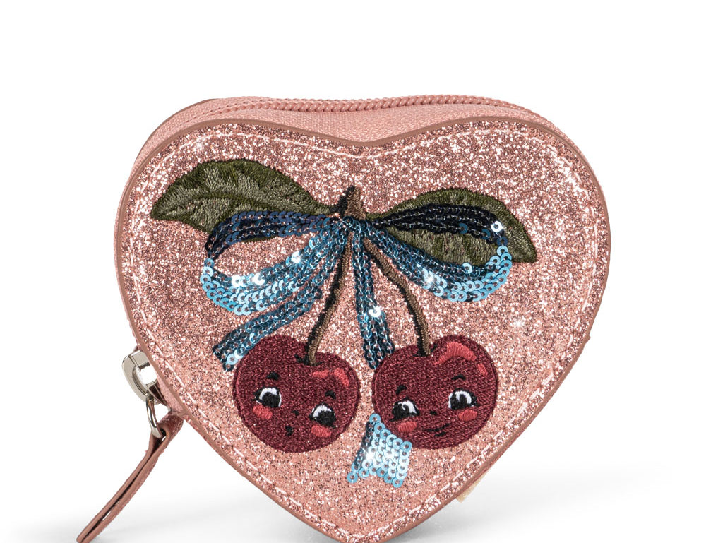 Konges Sløjd A/S BAGS & WALLET mellow rose