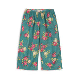 Konges Sløjd A/S WOVEN PANTS midori