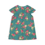 Konges Sløjd A/S WOVEN DRESSES midori