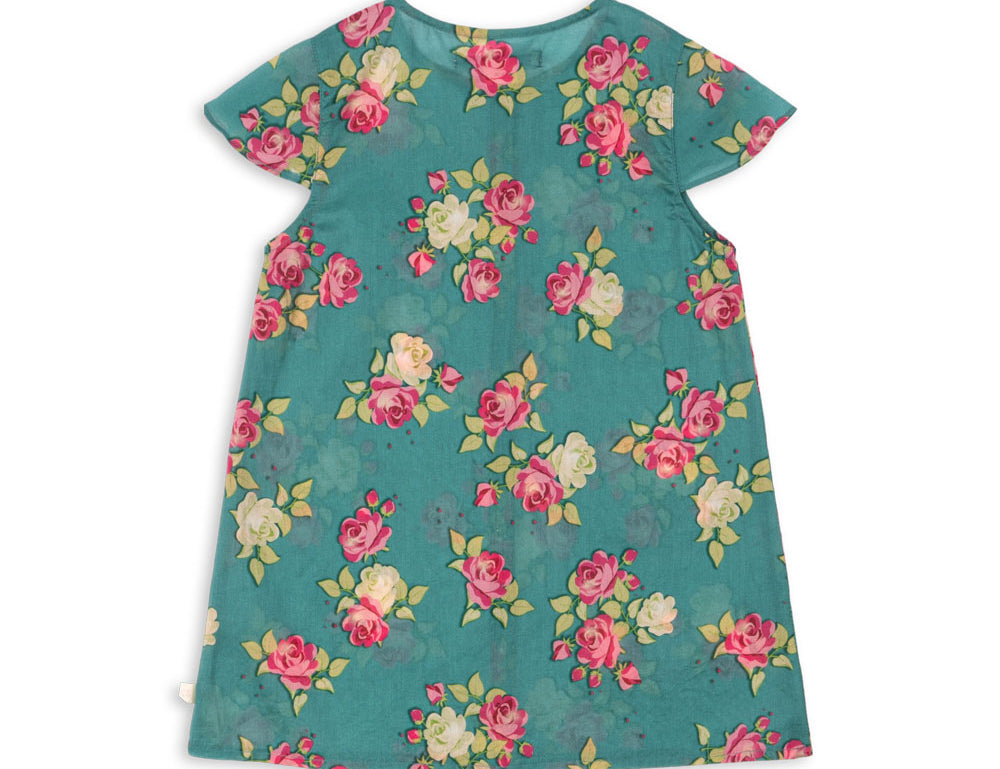 Konges Sløjd A/S WOVEN DRESSES midori