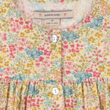 Konges Sløjd A/S WOVEN SHORT SLEEVE SHIRTS fio cala