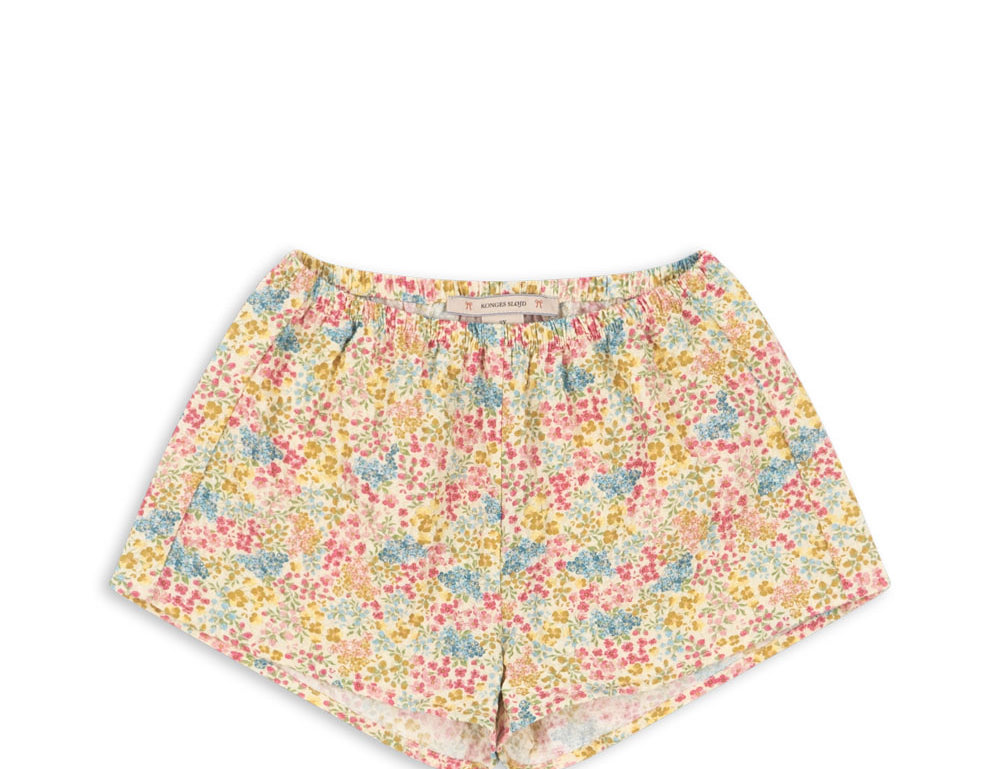 Konges Sløjd A/S WOVEN SHORTS & BLOOMERS fio cala