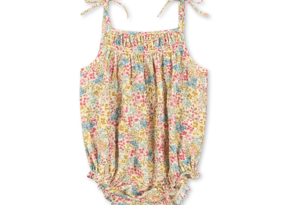 Konges Sløjd A/S WOVEN ROMPERS & JUMPSUITS fio cala