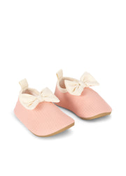 Konges Sløjd A/S UV SWIMSHOES powder pink