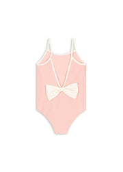 Konges Sløjd A/S SWIMSUITS powder pink